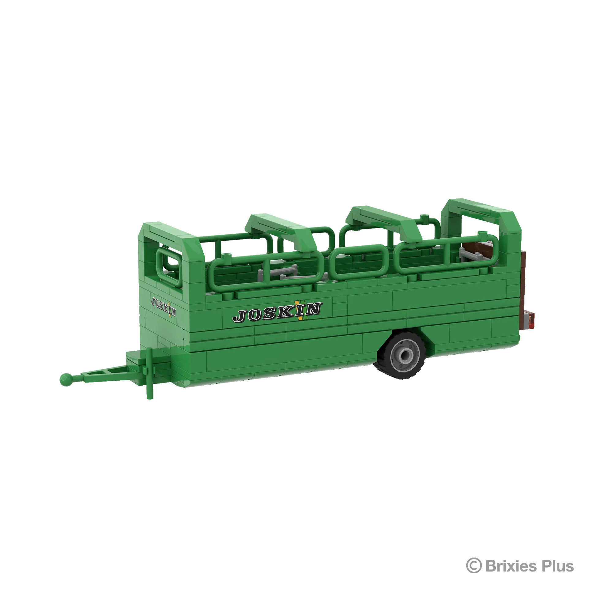 Brixies Plus Joskin Betimax