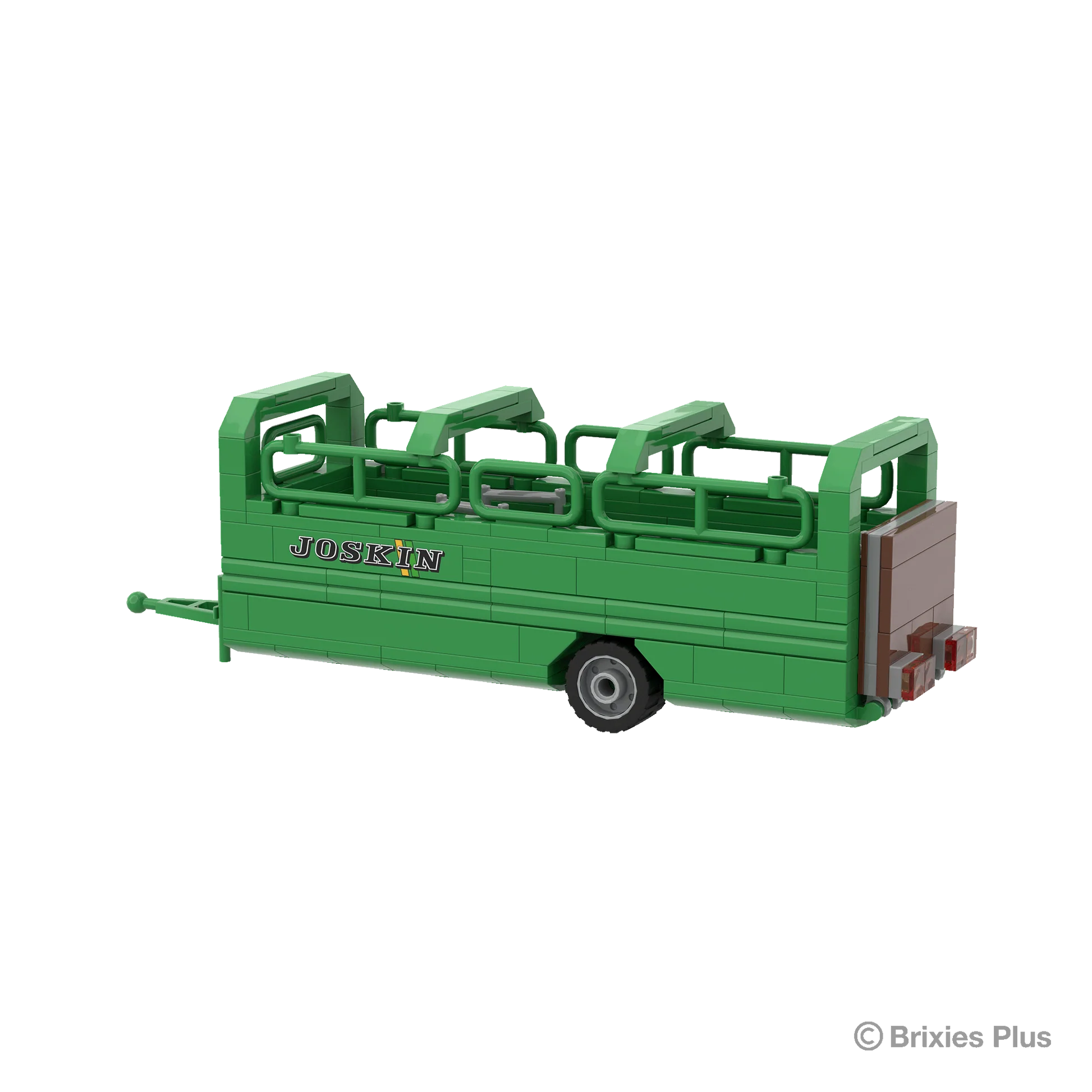 Brixies Plus Joskin Betimax