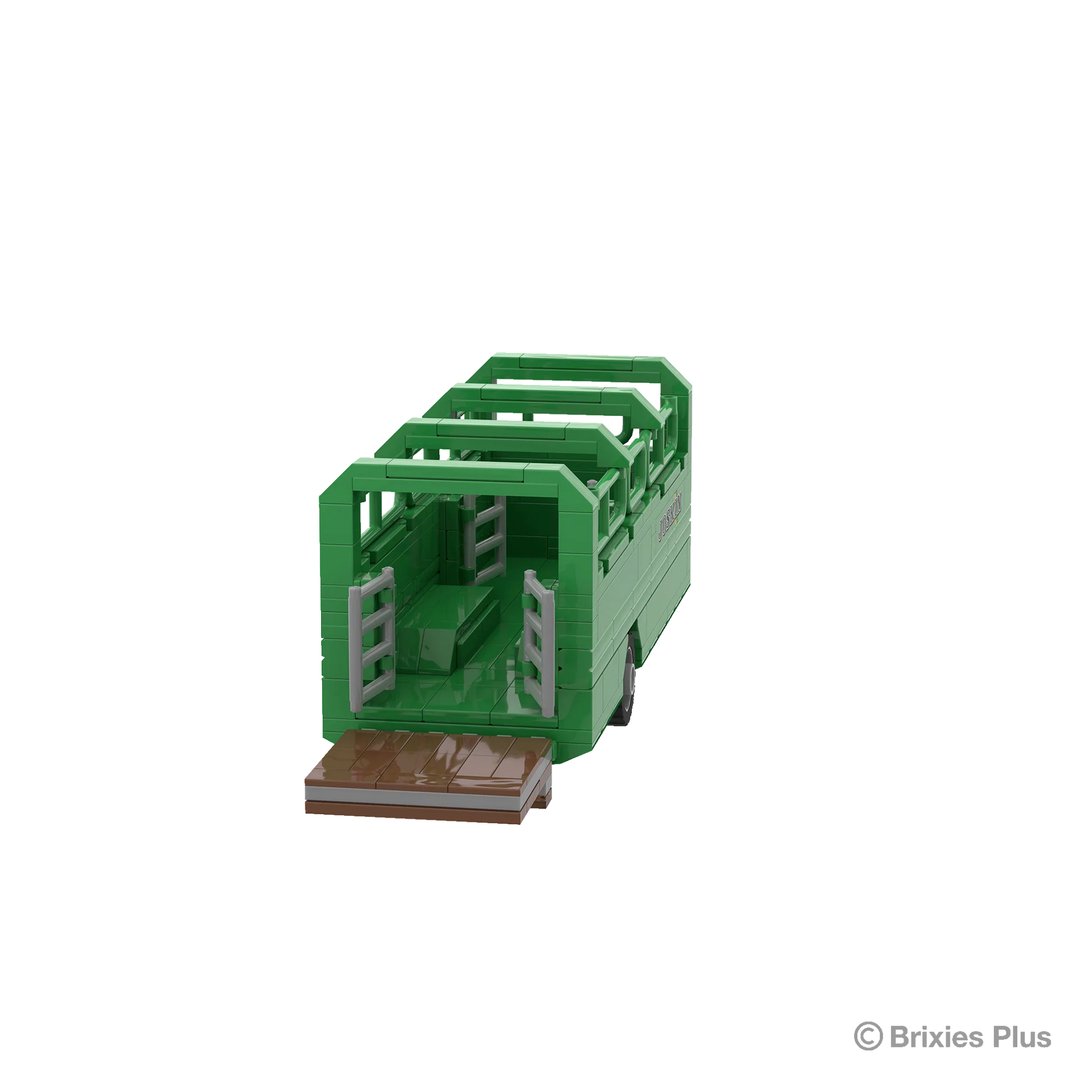 Brixies Plus Joskin Betimax
