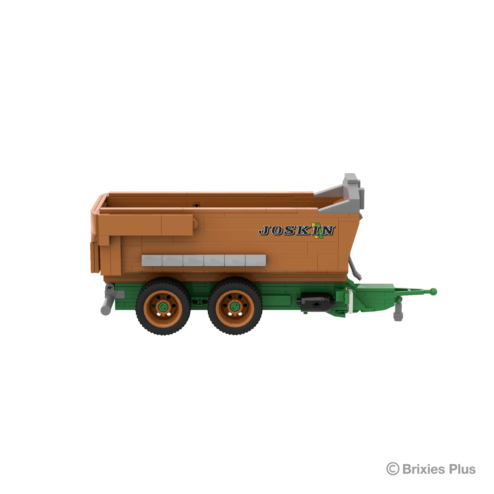 Brixies Plus Joskin Trans-Ktp