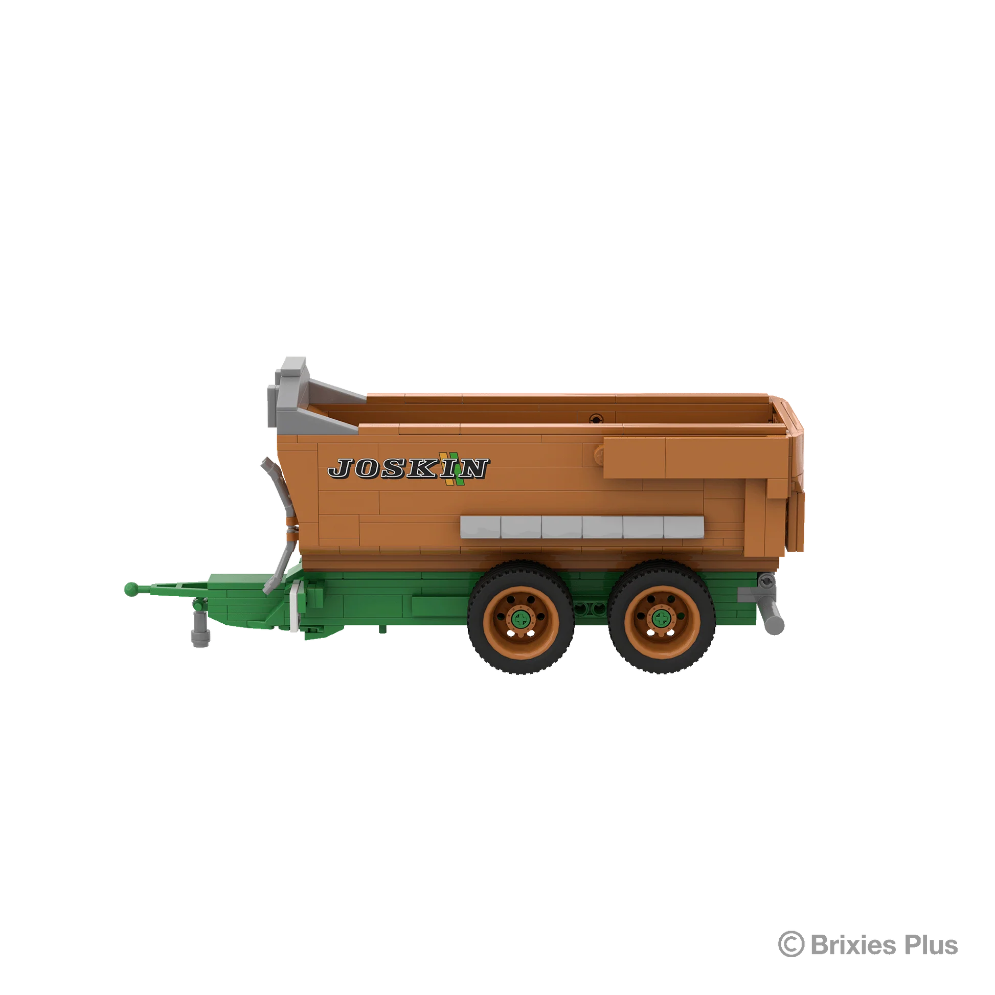 Brixies Plus Joskin Trans-Ktp