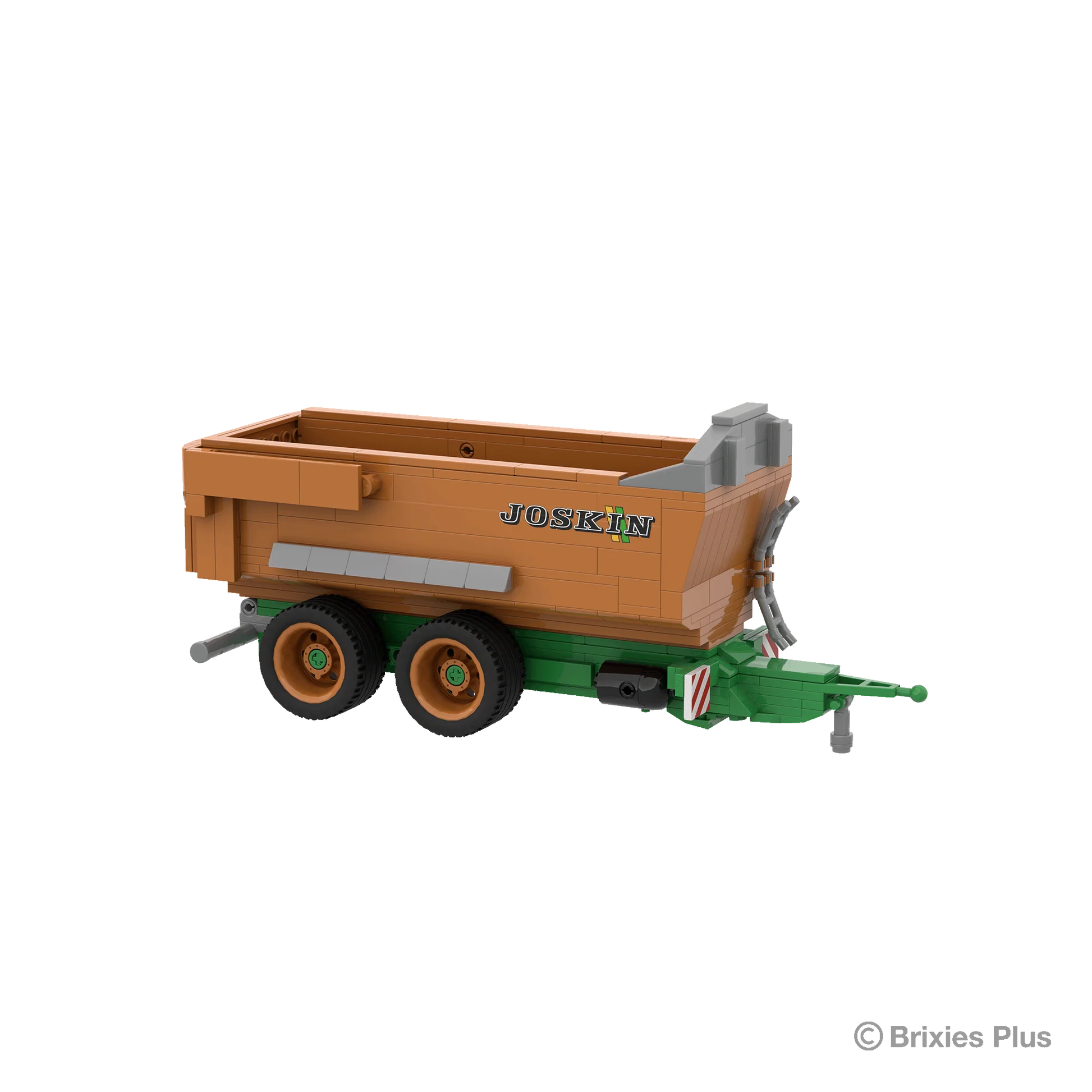 Brixies Plus Joskin Trans-Ktp