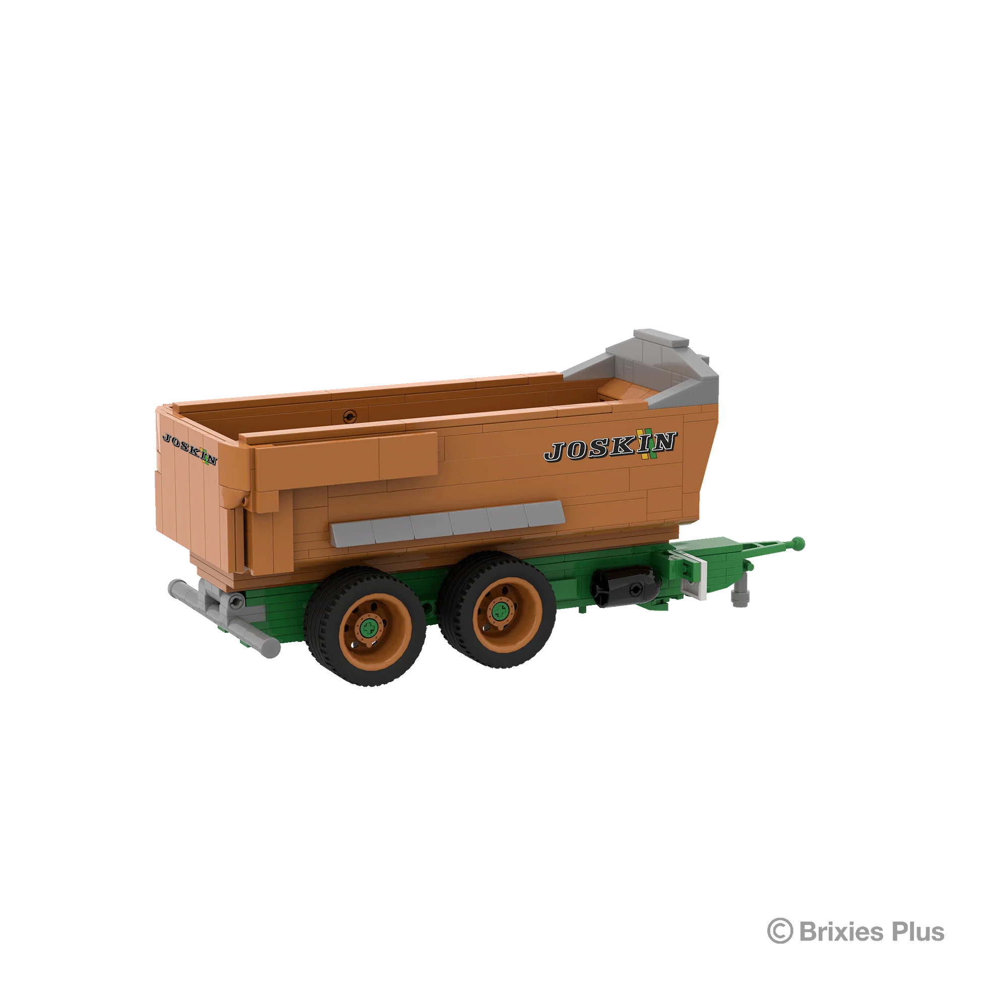 Brixies Plus Joskin Trans-Ktp
