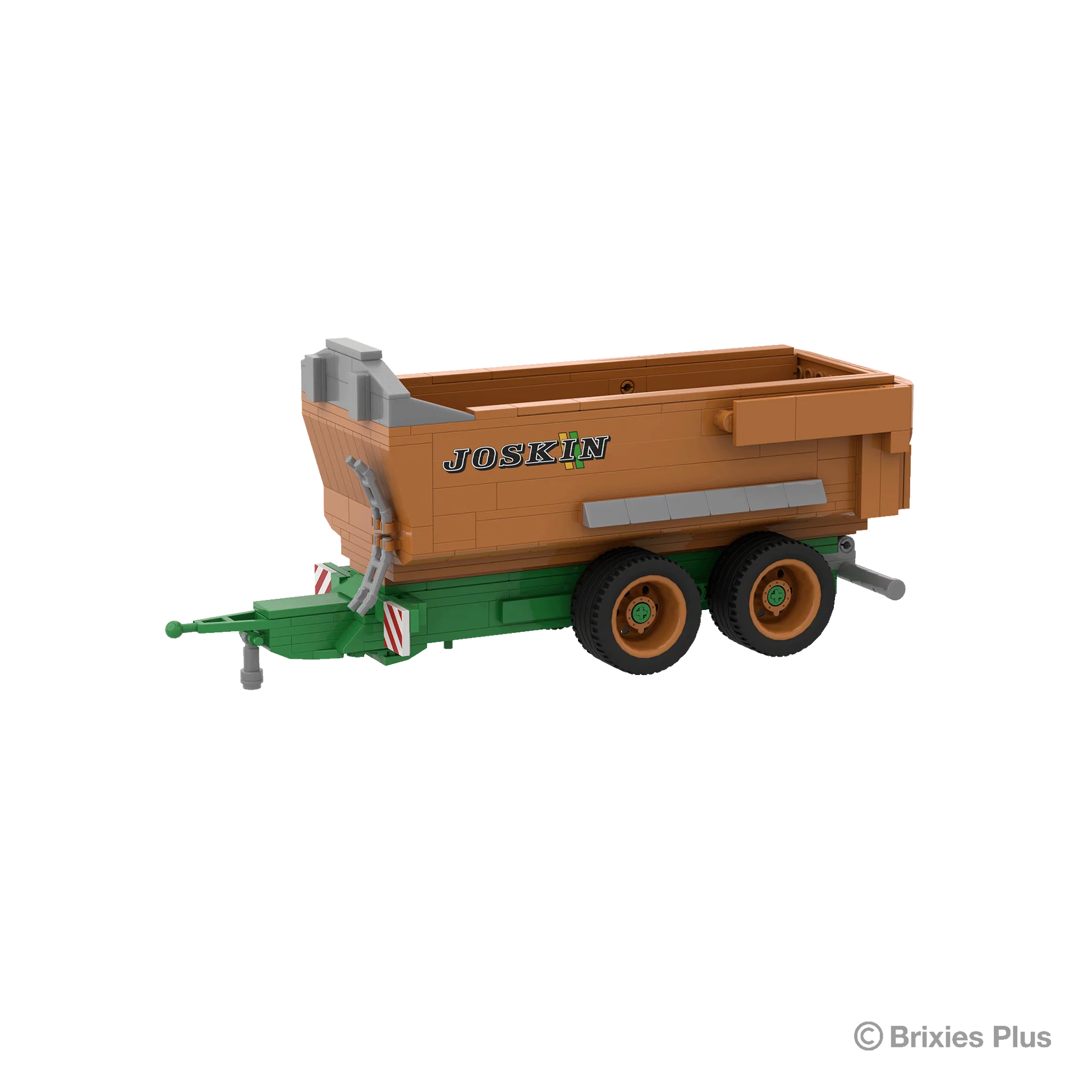 Brixies Plus Joskin Trans-Ktp