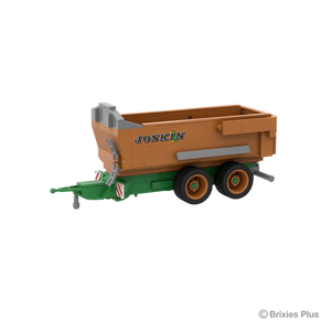 Brixies Plus Joskin Trans-Ktp