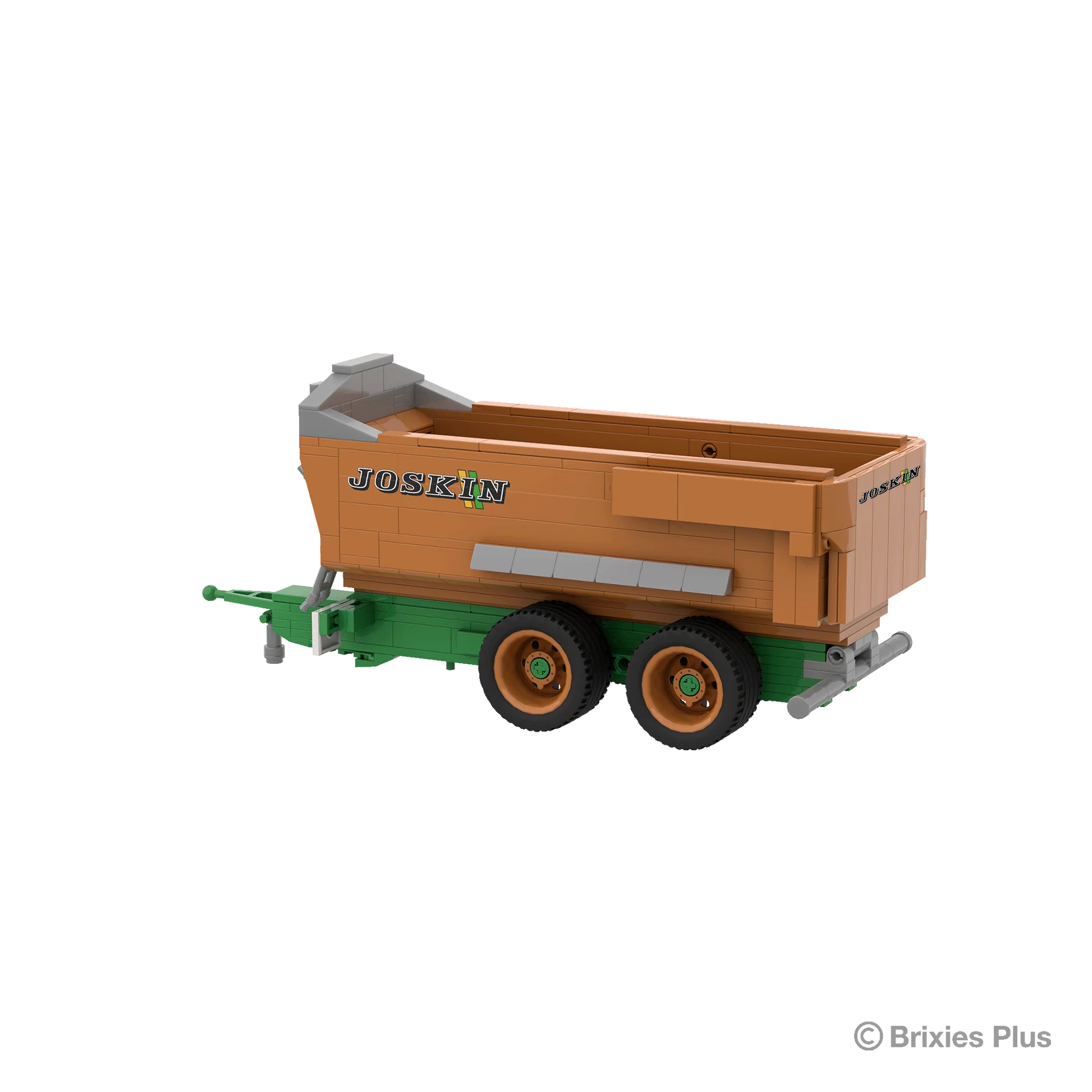 Brixies Plus Joskin Trans-Ktp
