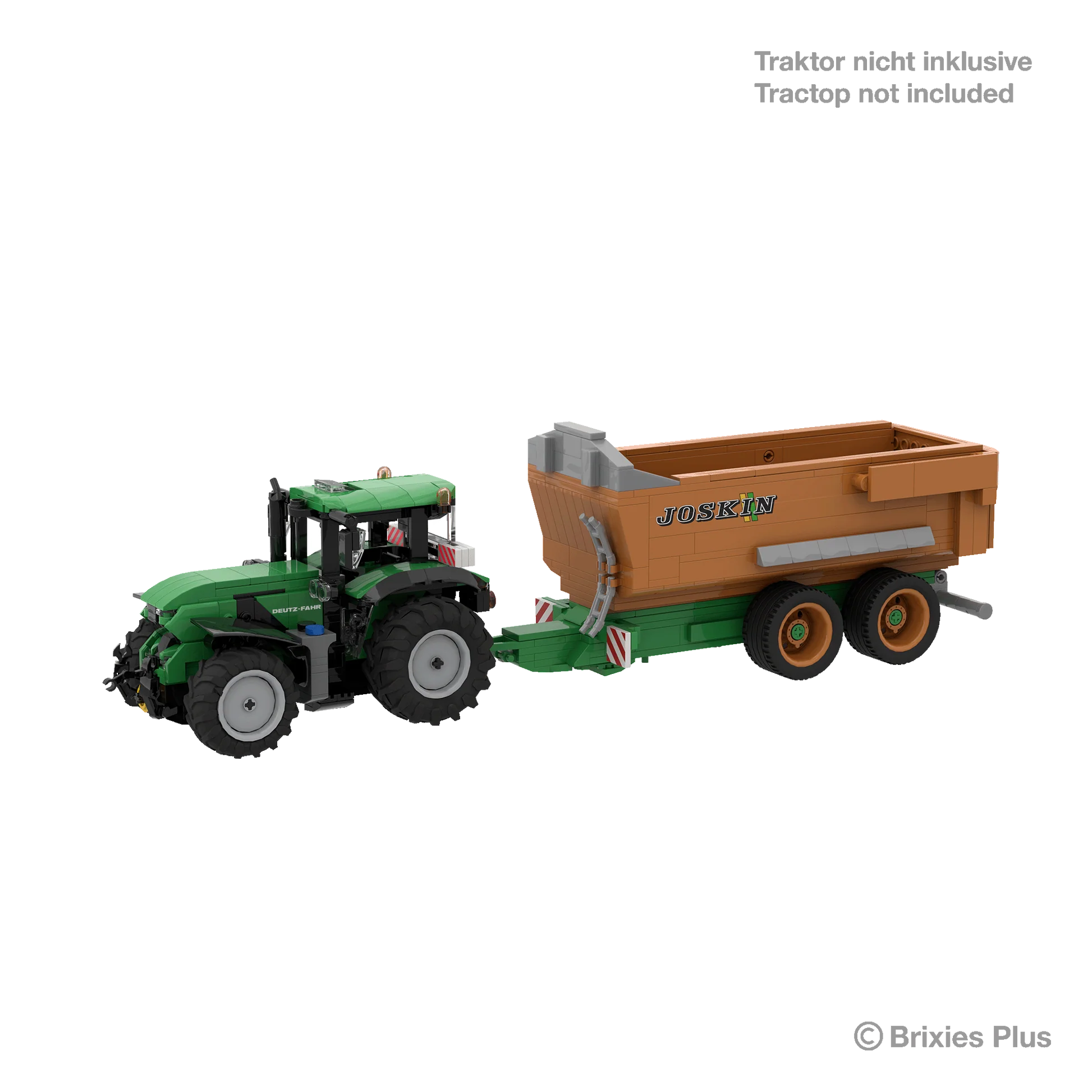 Brixies Plus Joskin Trans-Ktp
