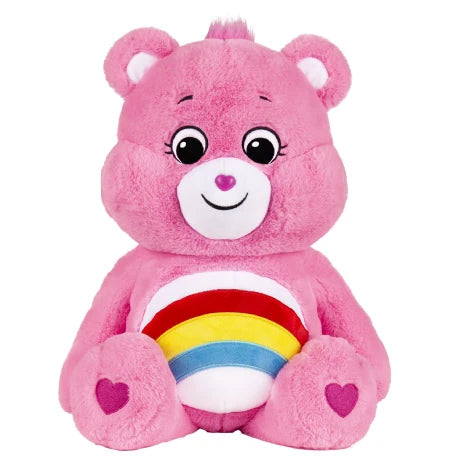 Care Bears 24" Jumbo Plush - Cheer Bear