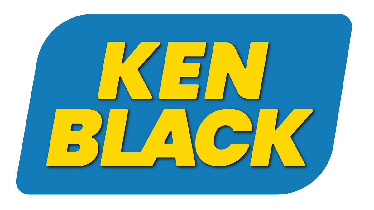 Ken Black Ltd logo