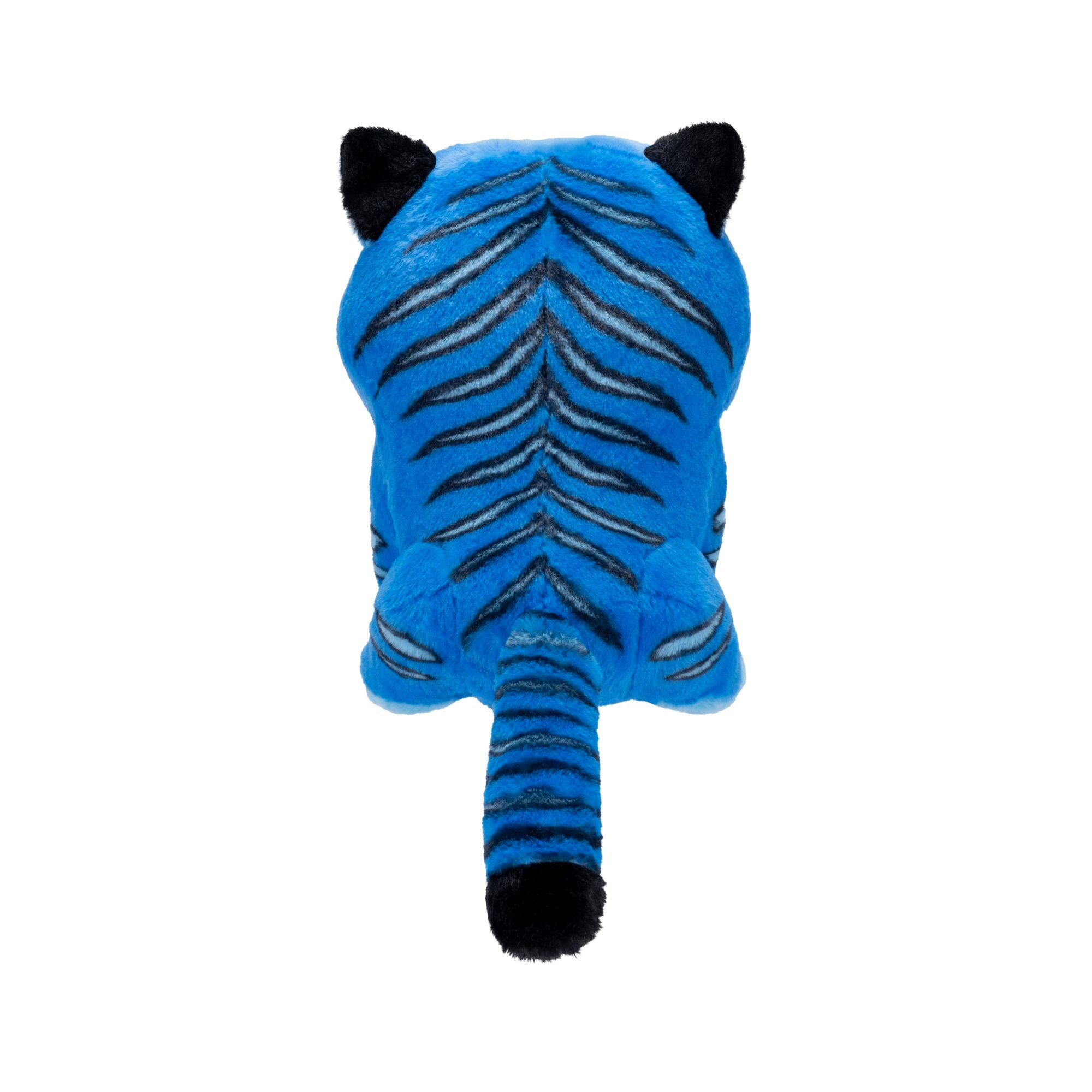 Netflix Kpop Demon Hunters Plush Derpy Tiger 30Cm