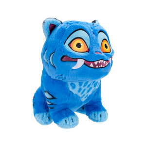 Netflix Kpop Demon Hunters Plush Derpy Tiger 30Cm
