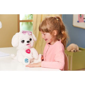 Vtech Kosy The Kissing Puppy