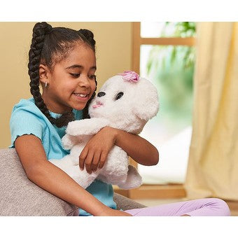 Vtech Kosy The Kissing Puppy