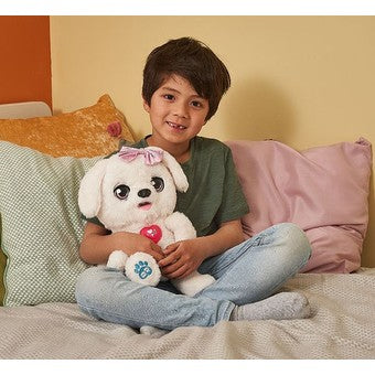 Vtech Kosy The Kissing Puppy