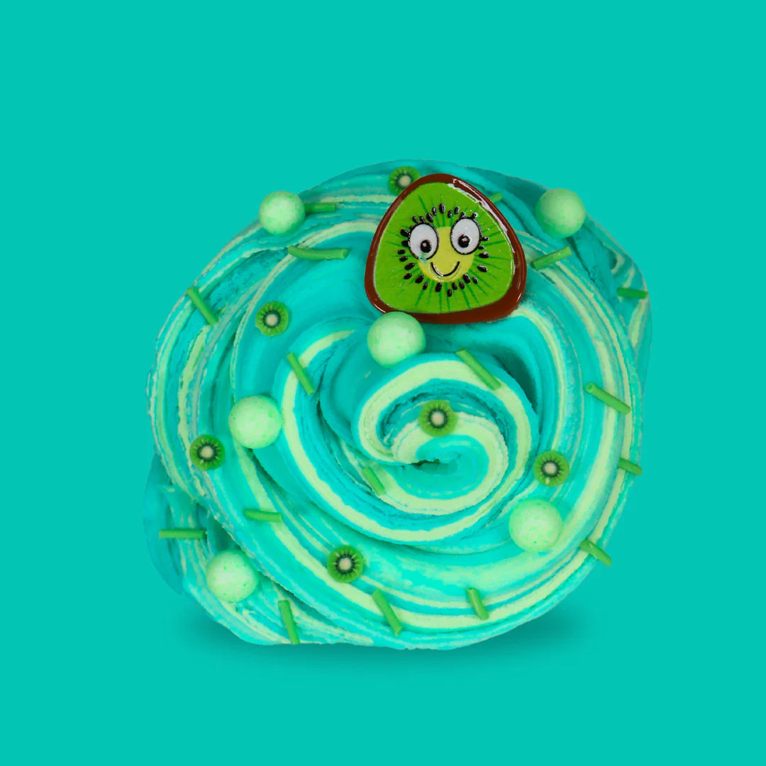 Slime Party Sensory Putty - Kyler Kiwi