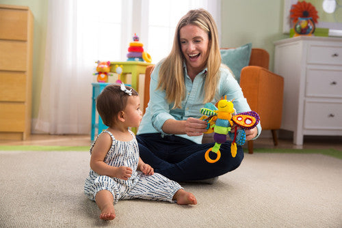 Lamaze Freddie The Firefly