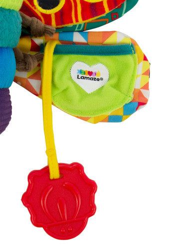 Lamaze Freddie The Firefly