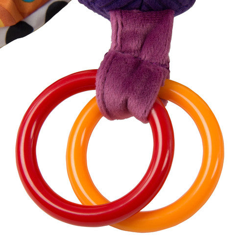 Lamaze Freddie The Firefly