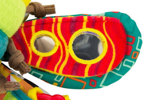 Lamaze Freddie The Firefly