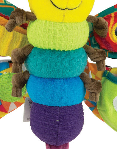 Lamaze Freddie The Firefly