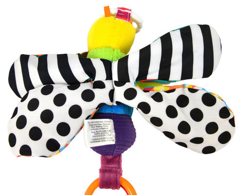 Lamaze Freddie The Firefly