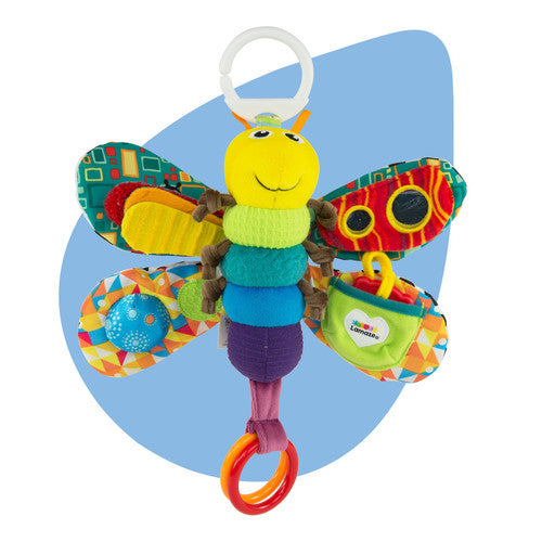 Lamaze Freddie The Firefly