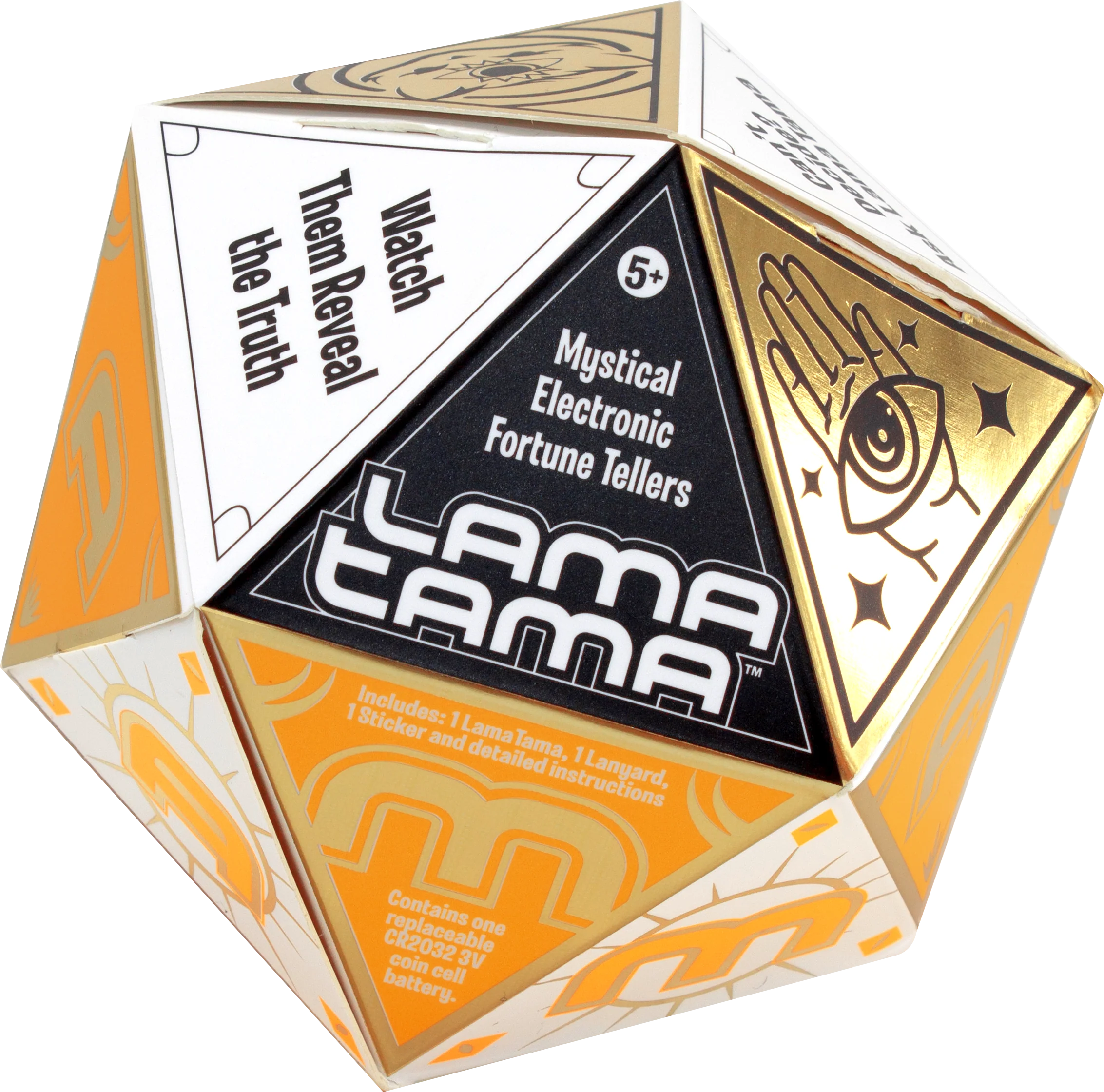 Lama Tama Series 2 Assortment