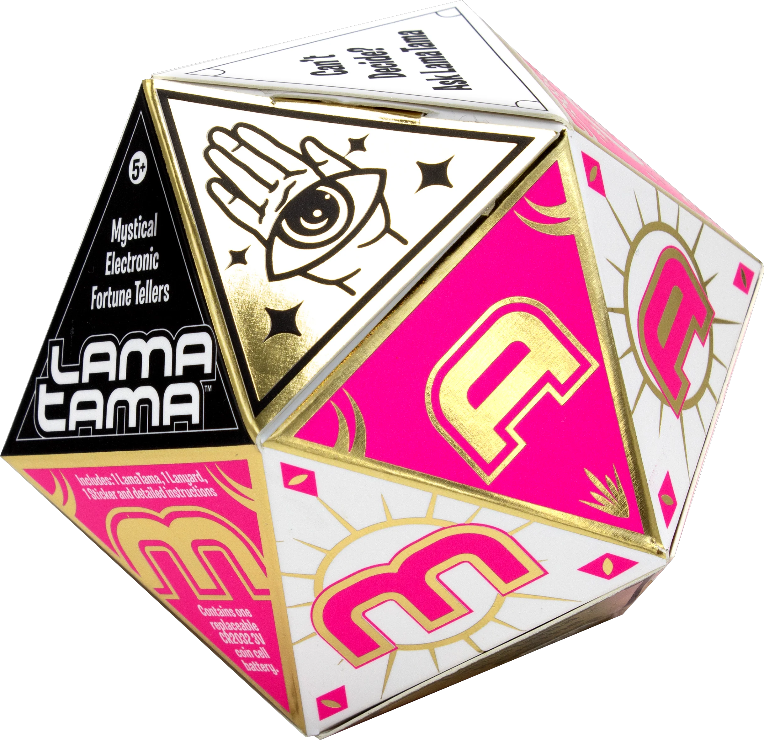 Lama Tama Series 2 Assortment