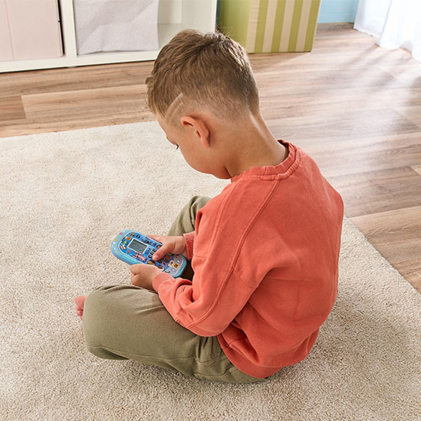 Vtech Stitch Learning Phone