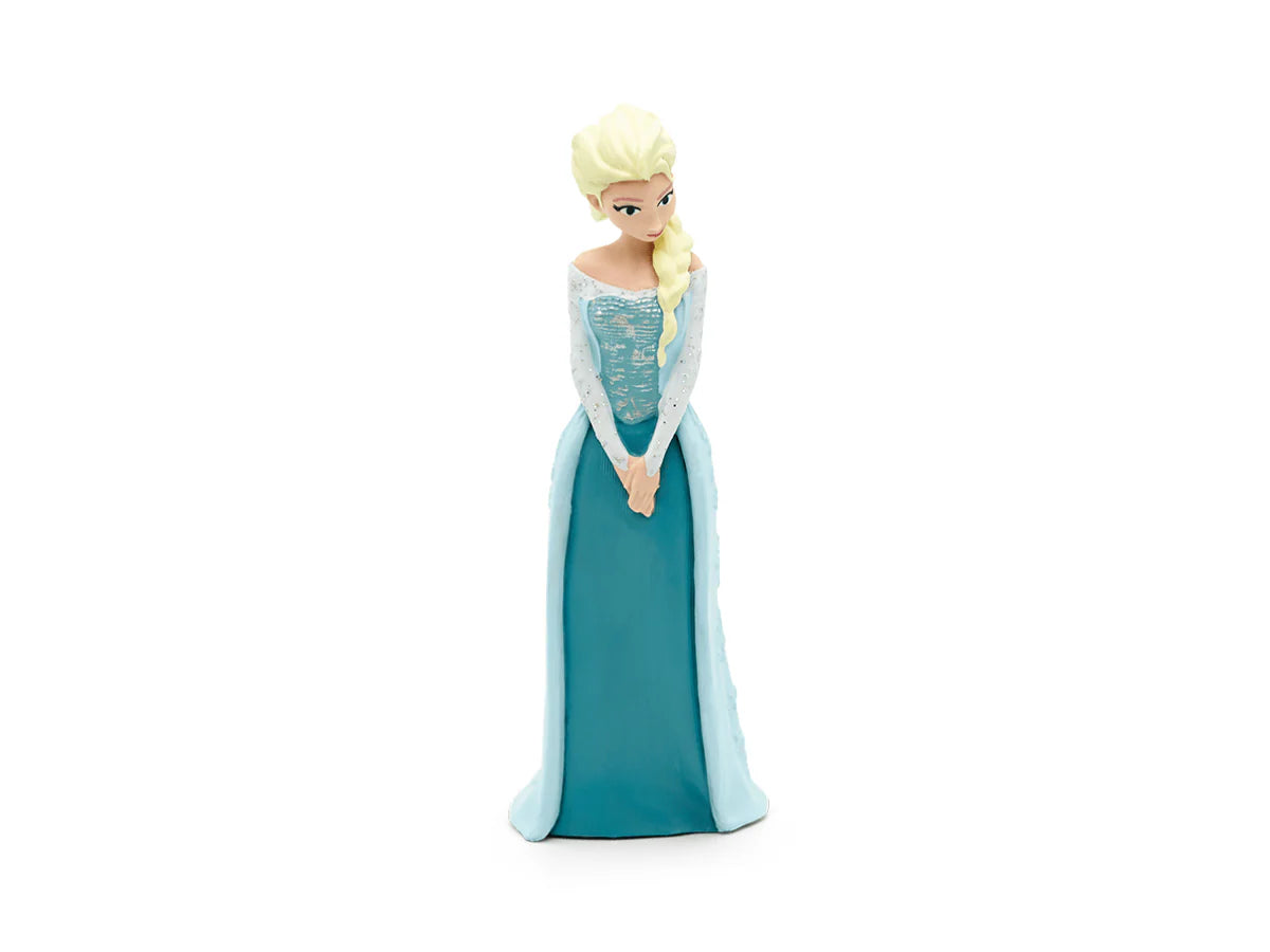 Toniebox 2 Box Cloud Pink With Disney Frozen Elsa And Play Controller