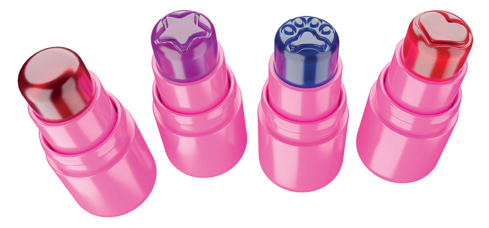 Fablab Lip Jelly Station