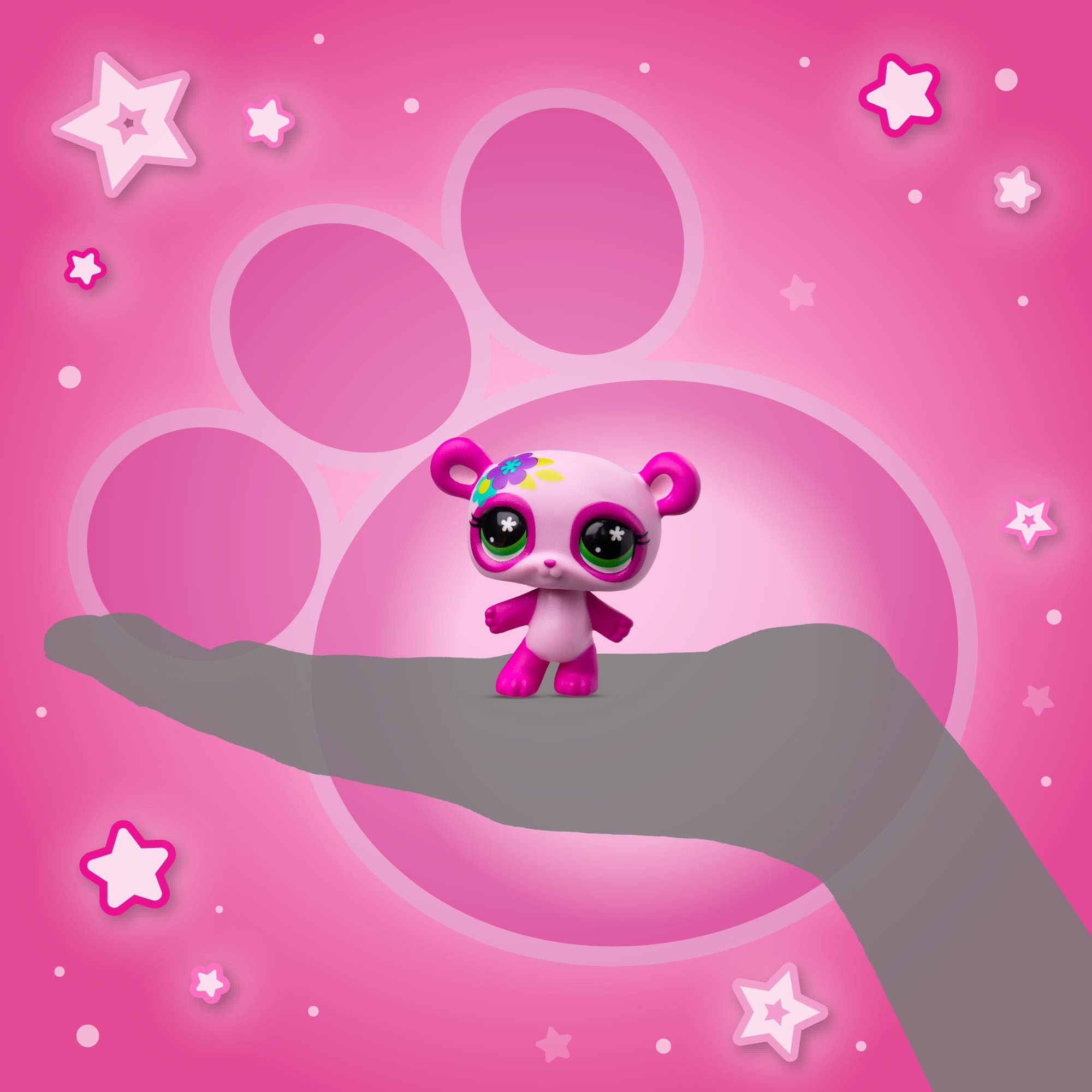 Littlest Pet Shop Single Pack Assortment Wave 6