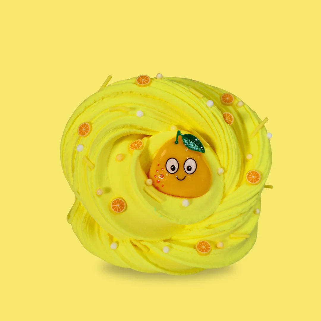 Lola Lemon Slime