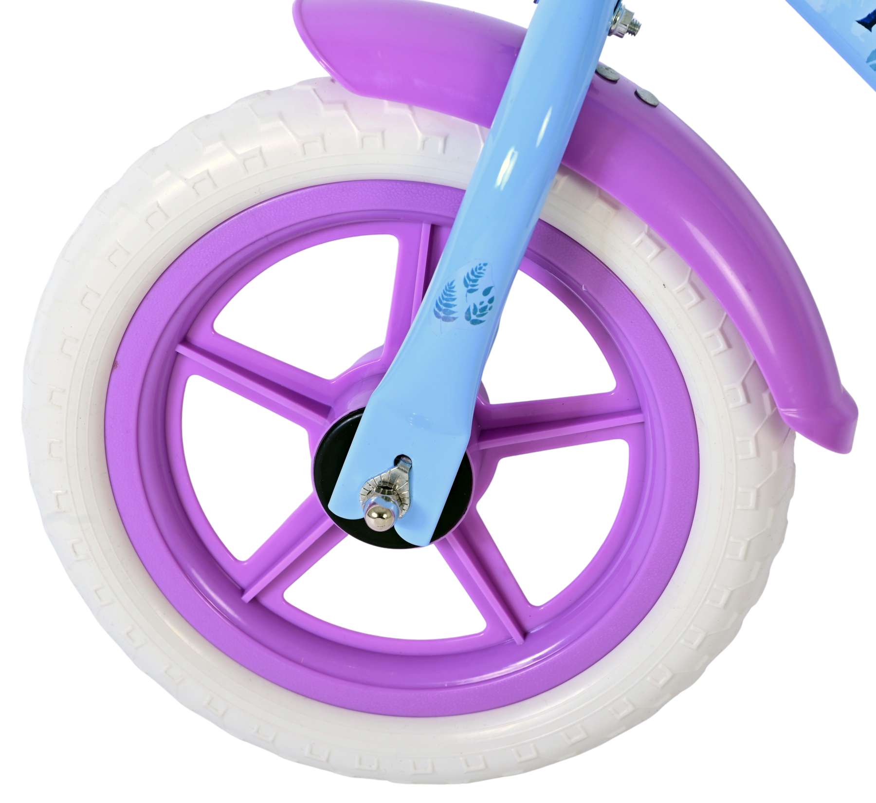 Disney Frozen Balance Bike