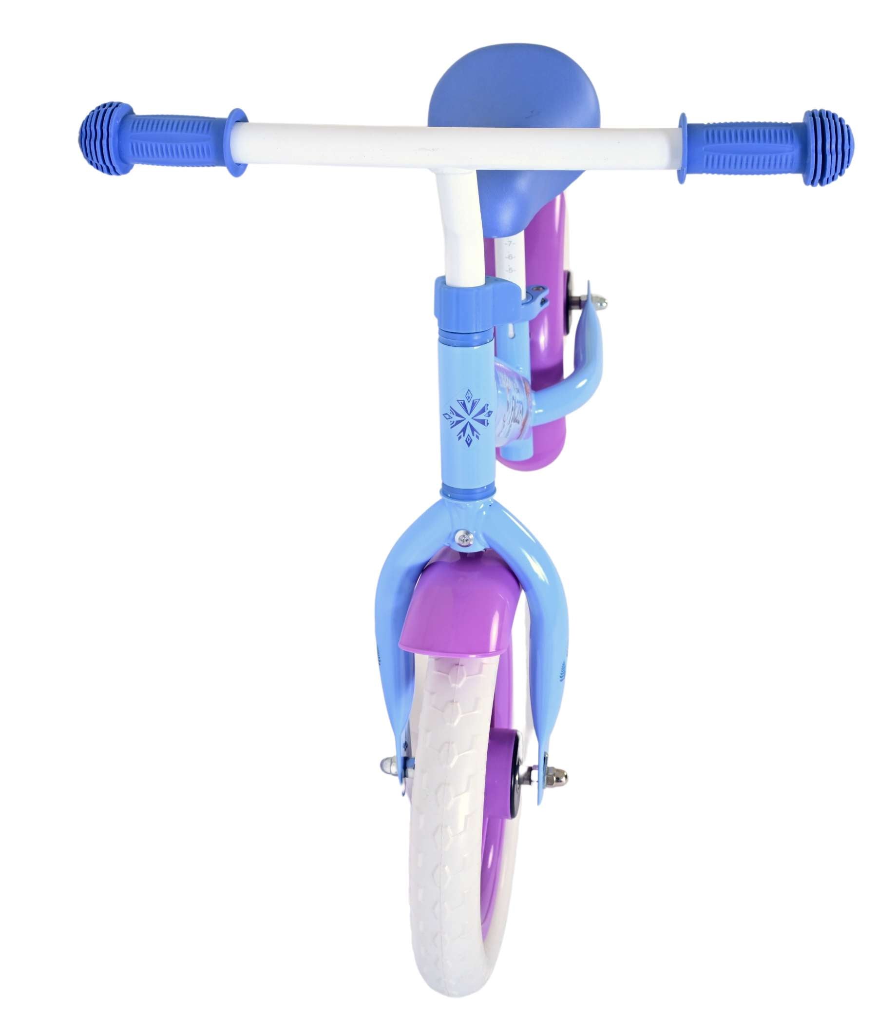 Disney Frozen Balance Bike