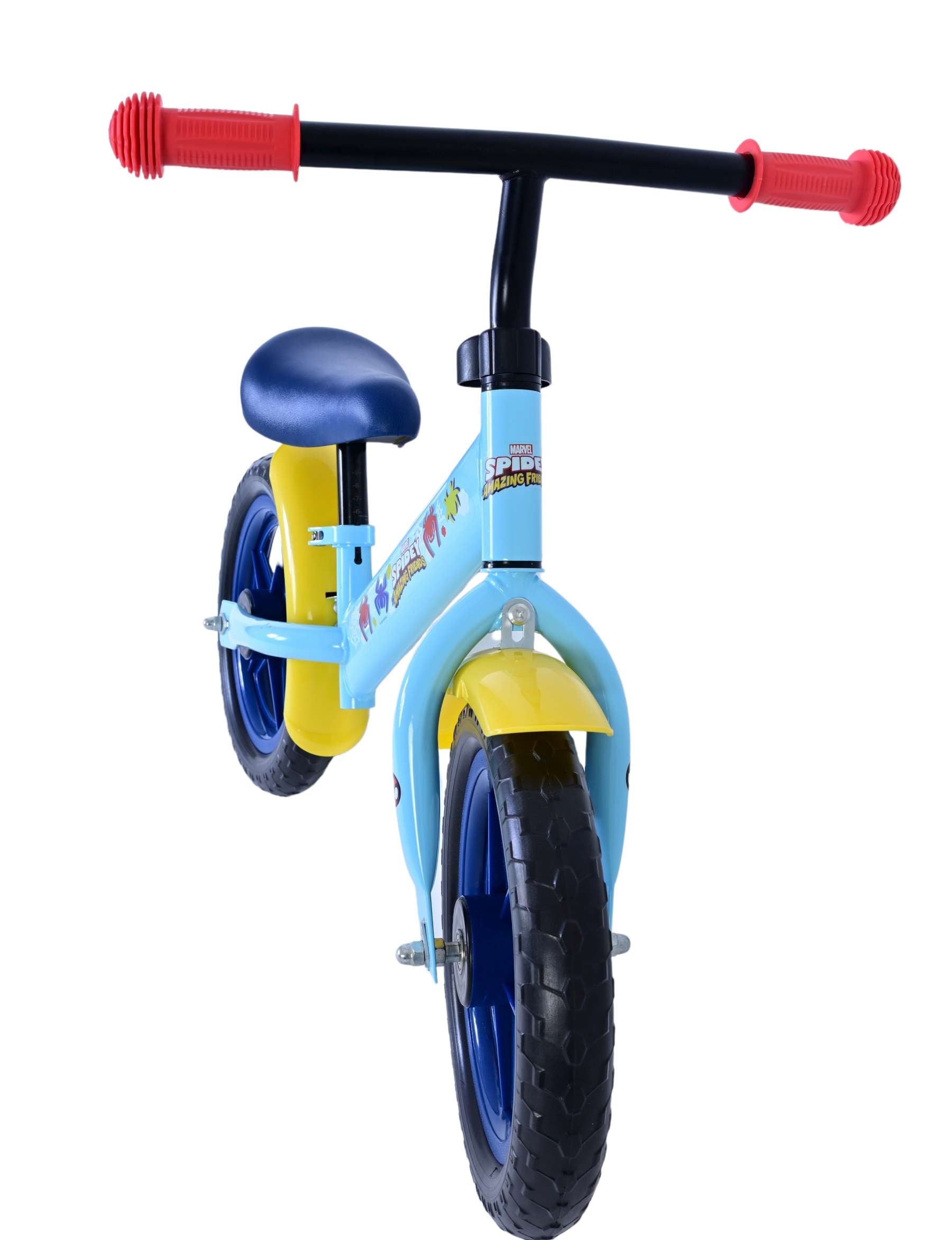 Spidey And His Amazing Friends Balance Bike