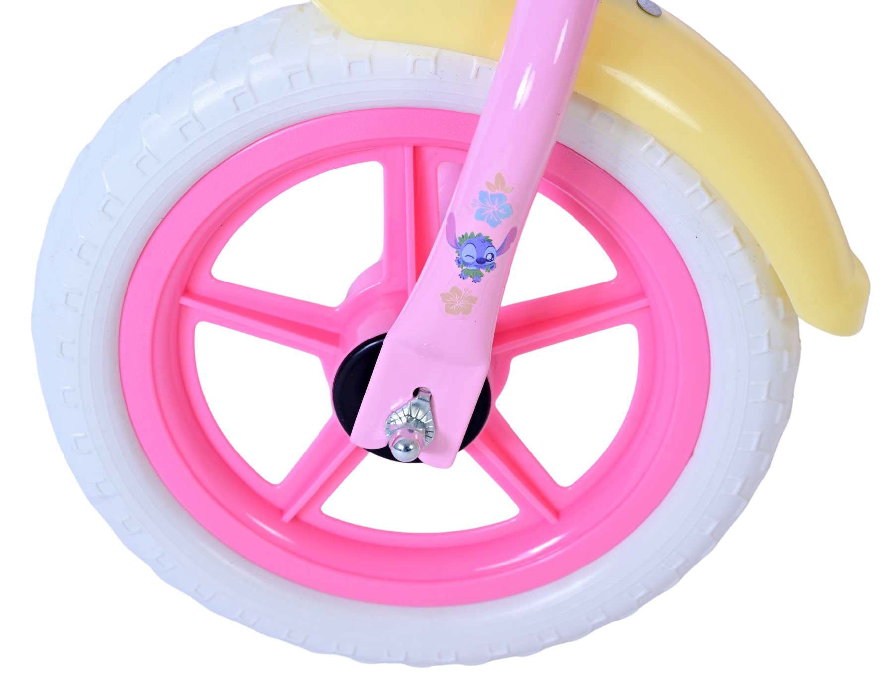 Disney Stitch Balance Bike
