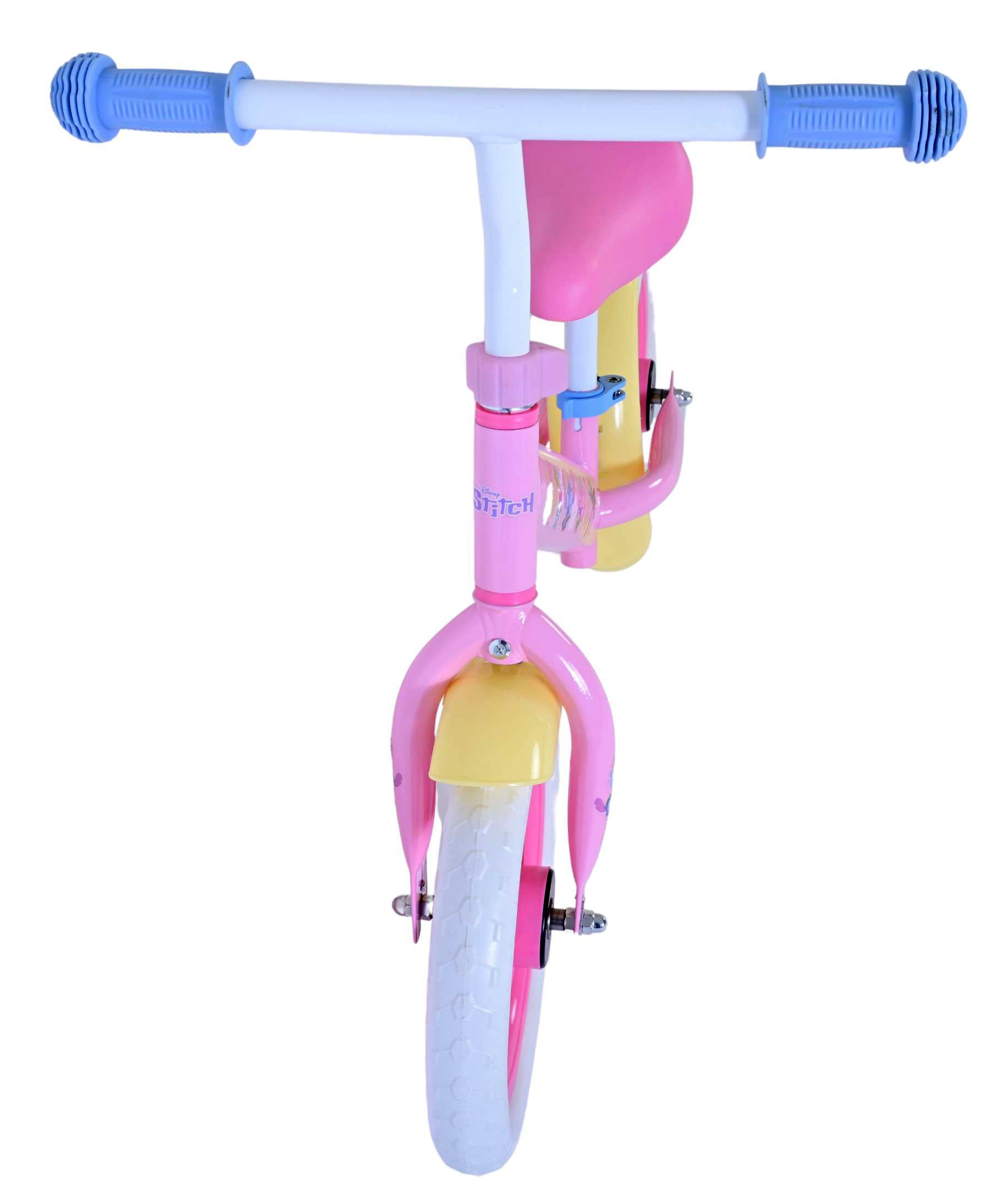 Disney Stitch Balance Bike