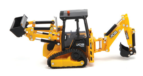 Britains Jcb 1 Cxt
