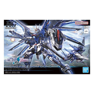 Gunpla Hgce 1/144 Destiny Gundam
