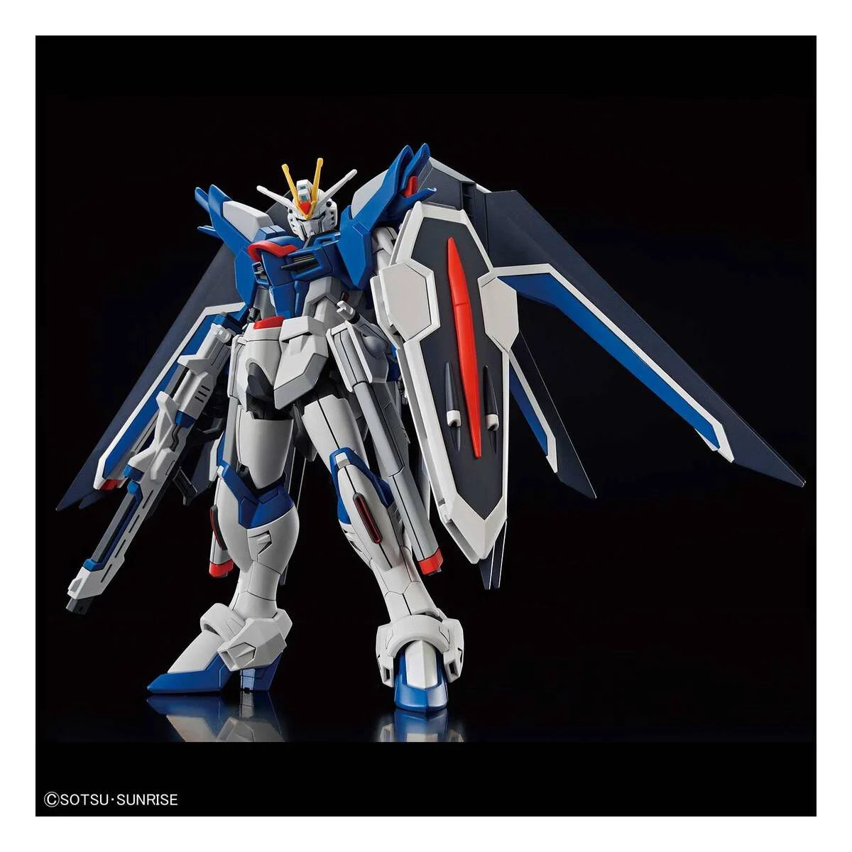 Gunpla Hgce 1/144 Destiny Gundam