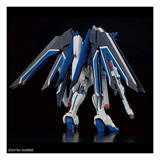 Gunpla Hgce 1/144 Destiny Gundam