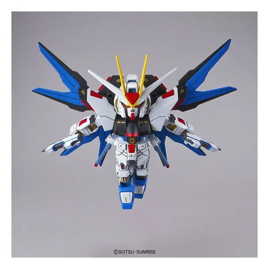 Gunpla Super Deformed (Sd) Ex-Standard Xxxg-00W0 Wing Gundam Zero
