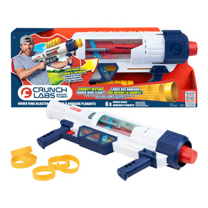 Crunchlabs By Mark Rober Hover Ring Blaster