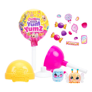 Cookeez Makery Yum Yumz S3 2Pk