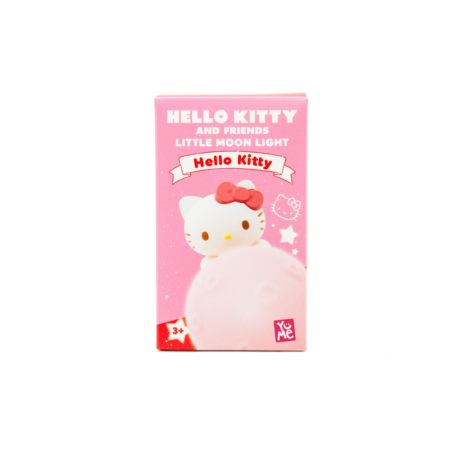 Hello Kitty Little Moon Light Assortment