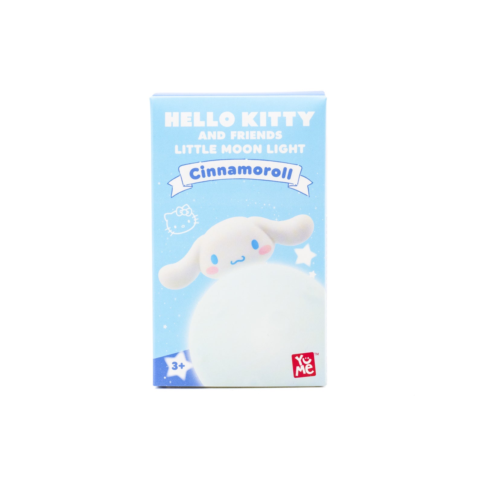 Hello Kitty Little Moon Light Assortment