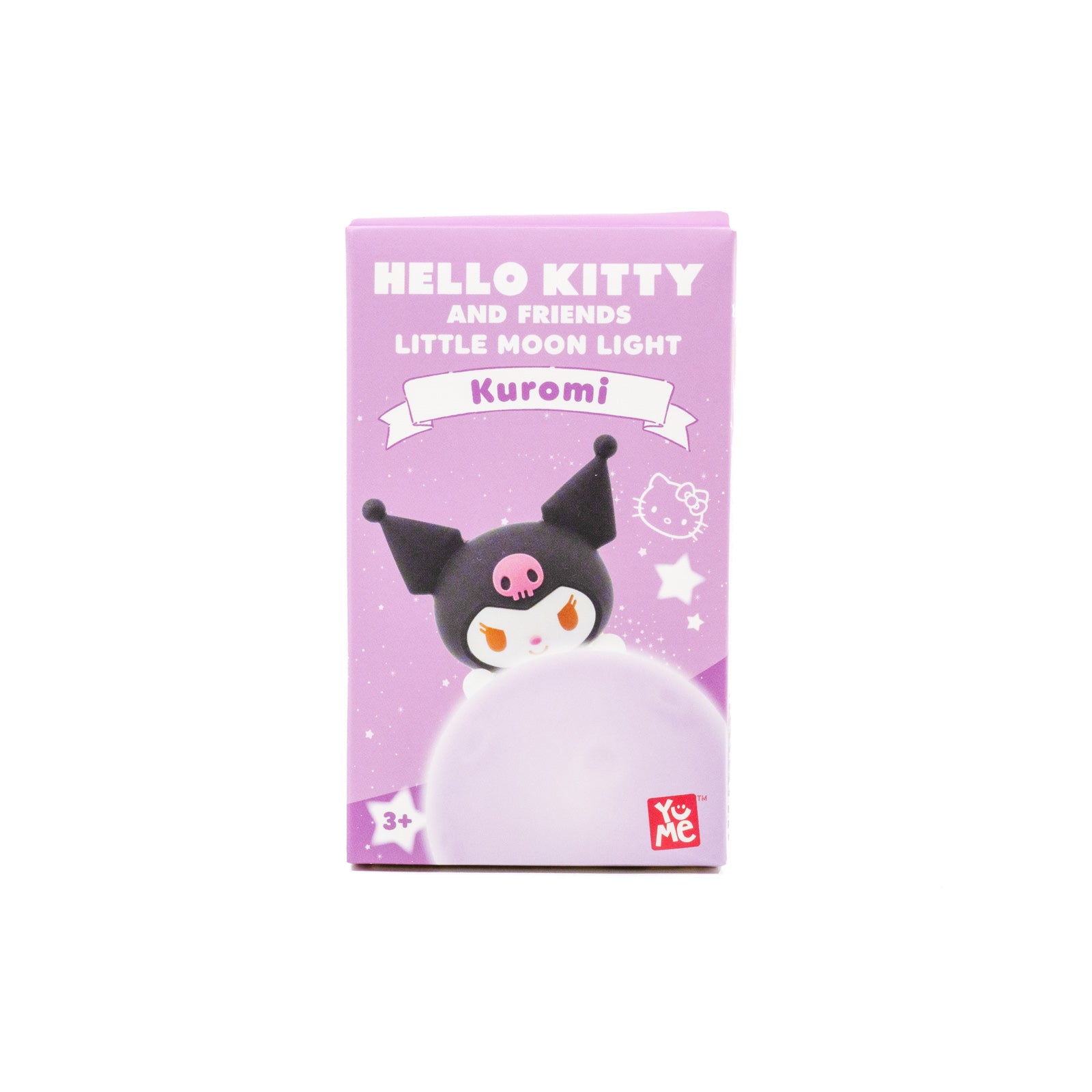 Hello Kitty Little Moon Light Assortment