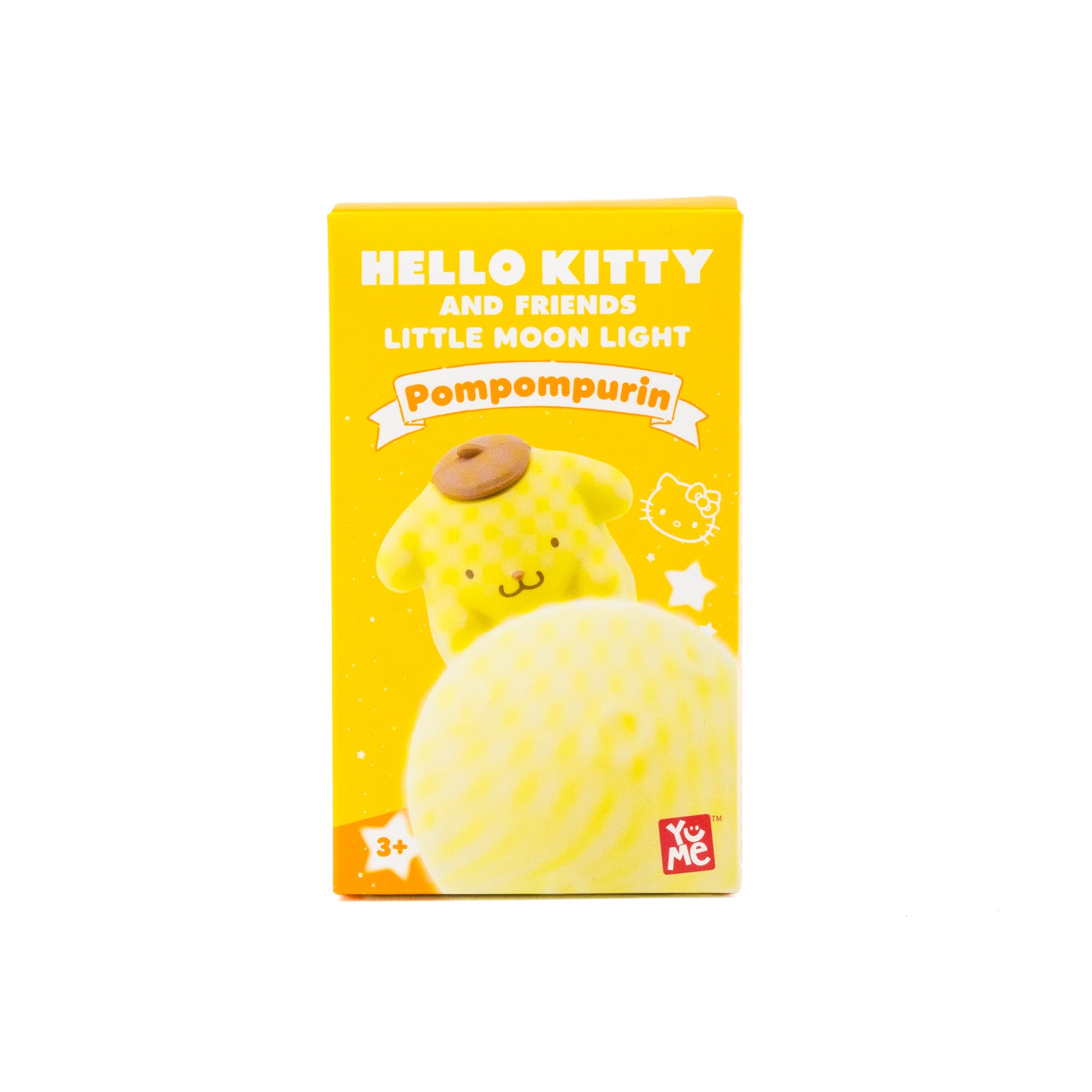 Hello Kitty Little Moon Light Assortment