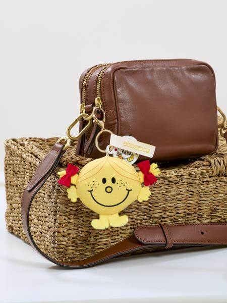 Little Miss Sunshine Keyring